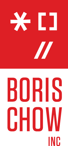Boris Chow Inc.